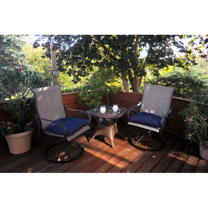 Red Barrel Studio® Outdoor Seat Cushion & Reviews Wayfair